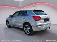 Audi Q2 1.6 TDI Sport Bluetooth/Sièges AV. chauffants/Attelage amovible/Radars de recul-Garantie 12 mois - <small></small> 17.490 € <small>TTC</small> - #5