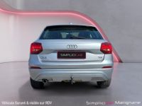 Audi Q2 1.6 TDI Sport Bluetooth/Sièges AV. chauffants/Attelage amovible/Radars de recul-Garantie 12 mois - <small></small> 17.490 € <small>TTC</small> - #6