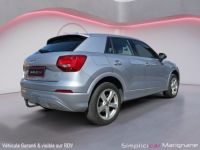 Audi Q2 1.6 TDI Sport Bluetooth/Sièges AV. chauffants/Attelage amovible/Radars de recul-Garantie 12 mois - <small></small> 17.490 € <small>TTC</small> - #7