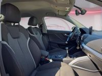 Audi Q2 1.6 TDI Sport Bluetooth/Sièges AV. chauffants/Attelage amovible/Radars de recul-Garantie 12 mois - <small></small> 17.490 € <small>TTC</small> - #9