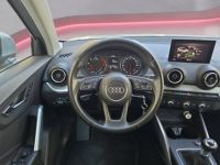 Audi Q2 1.6 TDI Sport Bluetooth/Sièges AV. chauffants/Attelage amovible/Radars de recul-Garantie 12 mois - <small></small> 17.490 € <small>TTC</small> - #19