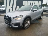 Audi Q2 1.6L TDI 116CH S-TRONIC - <small></small> 16.990 € <small>TTC</small> - #1