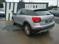 Audi Q2 1.6L TDI 116CH S-TRONIC - <small></small> 16.990 € <small>TTC</small> - #4