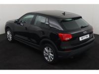 Audi Q2 1.6TDI - NAVI BLUETOOTH ALU - <small></small> 16.495 € <small>TTC</small> - #3