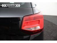 Audi Q2 1.6TDI - NAVI BLUETOOTH ALU - <small></small> 16.495 € <small>TTC</small> - #44