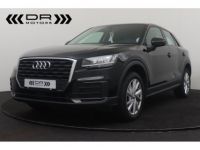 Audi Q2 1.6TDI - NAVI BLUETOOTH ALU - <small></small> 16.495 € <small>TTC</small> - #1