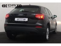 Audi Q2 1.6TDI - NAVI BLUETOOTH ALU - <small></small> 16.495 € <small>TTC</small> - #8