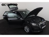 Audi Q2 1.6TDI - NAVI BLUETOOTH ALU - <small></small> 16.495 € <small>TTC</small> - #12