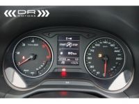 Audi Q2 1.6TDI - NAVI BLUETOOTH ALU - <small></small> 16.495 € <small>TTC</small> - #32