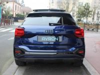 Audi Q2 (2) 1.5 35 TFSI 150 S LINE S TRONIC 7 - <small></small> 29.990 € <small>TTC</small> - #4