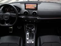 Audi Q2 (2) 1.5 35 TFSI 150 S LINE S TRONIC 7 - <small></small> 29.990 € <small>TTC</small> - #9