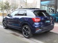 Audi Q2 (2) 1.5 35 TFSI 150 S LINE S TRONIC 7 - <small></small> 29.990 € <small>TTC</small> - #20