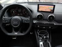 Audi Q2 (2) 1.5 35 TFSI 150 S LINE S TRONIC 7 - <small></small> 29.990 € <small>TTC</small> - #26