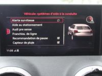 Audi Q2 (2) 1.5 35 TFSI 150 S LINE S TRONIC 7 - <small></small> 29.990 € <small>TTC</small> - #31