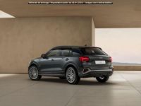 Audi Q2 (2) 30 TDI 116 S LINE S TRONIC 7 - <small></small> 35.490 € <small></small> - #3