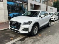 Audi Q2 (2) 35 TFSI 150 DESIGN S TRONIC 7 - <small></small> 29.990 € <small>TTC</small> - #13