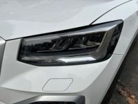 Audi Q2 (2) 35 TFSI 150 DESIGN S TRONIC 7 - <small></small> 29.990 € <small>TTC</small> - #16