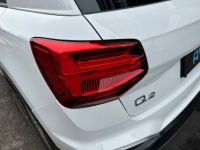 Audi Q2 (2) 35 TFSI 150 DESIGN S TRONIC 7 - <small></small> 29.990 € <small>TTC</small> - #17