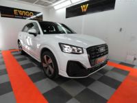 Audi Q2 2.0 30 TDI 115 S-LINE S-TRONIC BVA - <small></small> 27.990 € <small>TTC</small> - #1