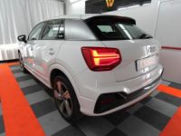 Audi Q2 2.0 30 TDI 115 S-LINE S-TRONIC BVA - <small></small> 27.990 € <small>TTC</small> - #3