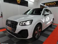 Audi Q2 2.0 30 TDI 115 S-LINE S-TRONIC BVA - <small></small> 27.990 € <small>TTC</small> - #4