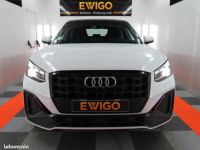 Audi Q2 2.0 30 TDI 115 S-LINE S-TRONIC BVA - <small></small> 27.990 € <small>TTC</small> - #5