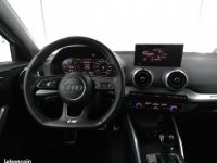 Audi Q2 2.0 30 TDI 115 S-LINE S-TRONIC BVA - <small></small> 27.990 € <small>TTC</small> - #12