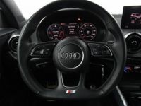 Audi Q2 2.0 30 TDI 115 S-LINE S-TRONIC BVA - <small></small> 27.990 € <small>TTC</small> - #13