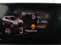 Audi Q2 2.0 30 TDI 115 S-LINE S-TRONIC BVA - <small></small> 27.990 € <small>TTC</small> - #16