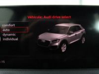 Audi Q2 2.0 30 TDI 115 S-LINE S-TRONIC BVA - <small></small> 27.990 € <small>TTC</small> - #18