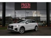 Audi Q2 2.0 30 TDI - 116 - BV S-tronic S line PHASE 2 - <small></small> 33.890 € <small></small> - #3