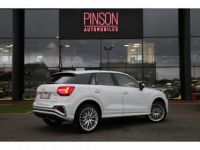 Audi Q2 2.0 30 TDI - 116 - BV S-tronic S line PHASE 2 - <small></small> 33.890 € <small></small> - #4