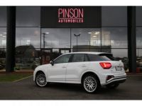 Audi Q2 2.0 30 TDI - 116 - BV S-tronic S line PHASE 2 - <small></small> 33.890 € <small></small> - #6