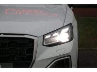 Audi Q2 2.0 30 TDI - 116 - BV S-tronic S line PHASE 2 - <small></small> 33.890 € <small></small> - #7