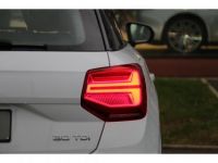 Audi Q2 2.0 30 TDI - 116 - BV S-tronic S line PHASE 2 - <small></small> 33.890 € <small></small> - #8