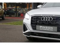 Audi Q2 2.0 30 TDI - 116 - BV S-tronic S line PHASE 2 - <small></small> 33.890 € <small></small> - #9