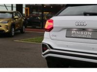 Audi Q2 2.0 30 TDI - 116 - BV S-tronic S line PHASE 2 - <small></small> 33.890 € <small></small> - #10