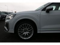 Audi Q2 2.0 30 TDI - 116 - BV S-tronic S line PHASE 2 - <small></small> 33.890 € <small></small> - #13