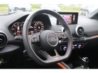 Audi Q2 2.0 30 TDI - 116 - BV S-tronic S line PHASE 2 - <small></small> 33.890 € <small></small> - #18