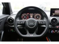 Audi Q2 2.0 30 TDI - 116 - BV S-tronic S line PHASE 2 - <small></small> 33.890 € <small></small> - #19