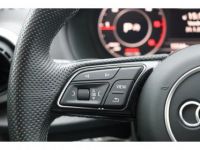 Audi Q2 2.0 30 TDI - 116 - BV S-tronic S line PHASE 2 - <small></small> 33.890 € <small></small> - #20