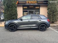 Audi Q2 2.0 30 TDI 116CH S-LINE S-TRONIC BVA - <small></small> 29.790 € <small>TTC</small> - #2