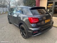 Audi Q2 2.0 30 TDI 116CH S-LINE S-TRONIC BVA - <small></small> 29.790 € <small>TTC</small> - #3