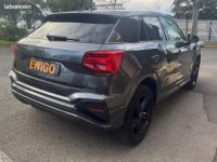 Audi Q2 2.0 30 TDI 116CH S-LINE S-TRONIC BVA - <small></small> 29.790 € <small>TTC</small> - #5