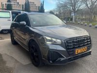 Audi Q2 2.0 30 TDI 116CH S-LINE S-TRONIC BVA - <small></small> 29.790 € <small>TTC</small> - #7