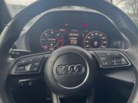 Audi Q2 2.0 30 TDI 116CH S-LINE S-TRONIC BVA - <small></small> 29.790 € <small>TTC</small> - #9