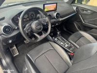 Audi Q2 2.0 30 TDI 116CH S-LINE S-TRONIC BVA - <small></small> 29.790 € <small>TTC</small> - #12