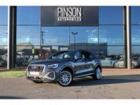 Audi Q2 2.0 35 TDI - 150 - BV S-tronic S line PHASE 2 - <small></small> 35.890 € <small></small> - #3