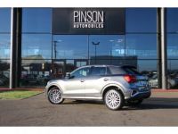 Audi Q2 2.0 35 TDI - 150 - BV S-tronic S line PHASE 2 - <small></small> 35.890 € <small></small> - #6