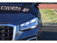 Audi Q2 2.0 35 TDI - 150 - BV S-tronic S line PHASE 2 - <small></small> 35.890 € <small></small> - #7